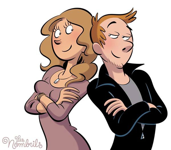 La Librairie Cochaux reçoit Maryse Dubuc et Marc Delafontaine