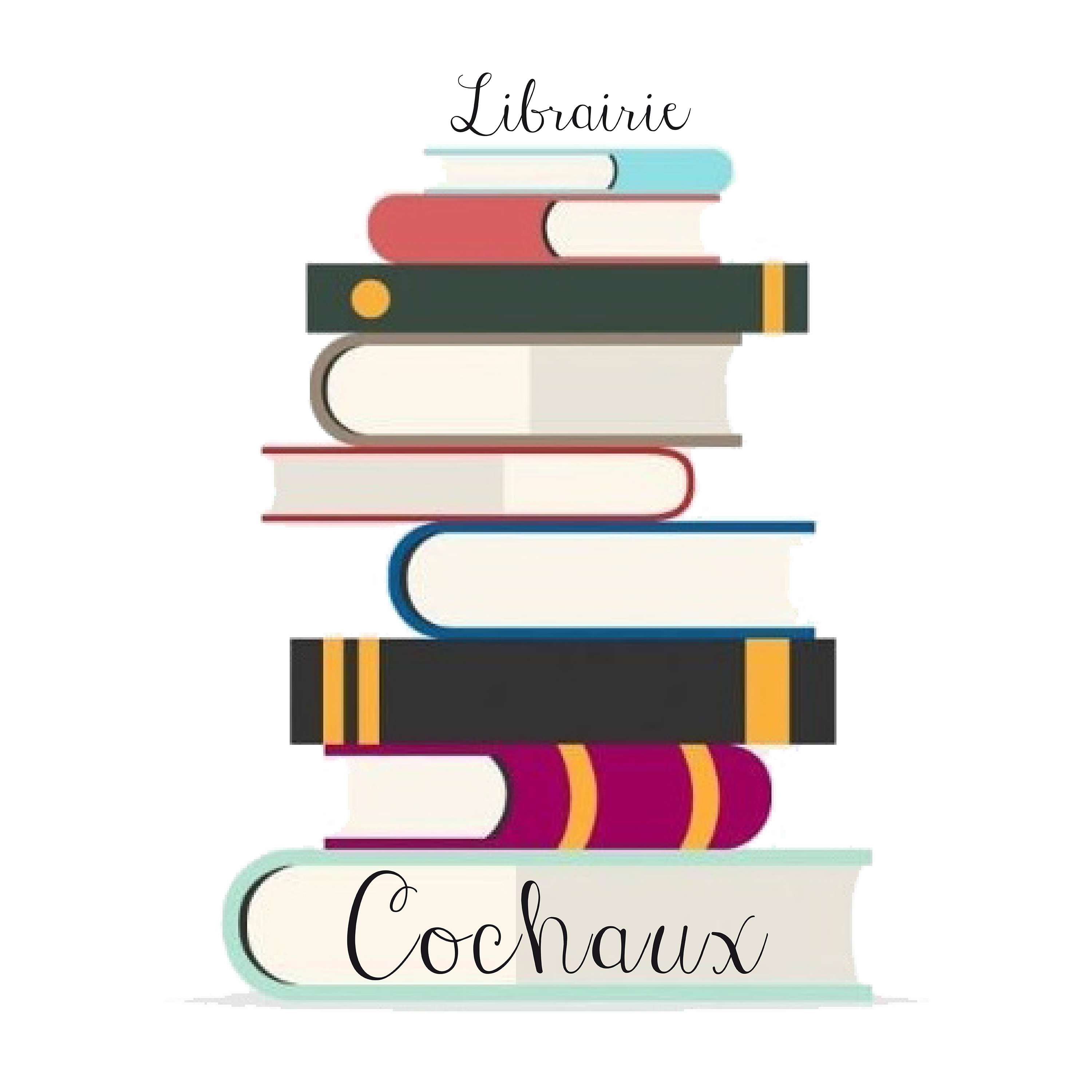 La Librairie Cochaux: épisode 8